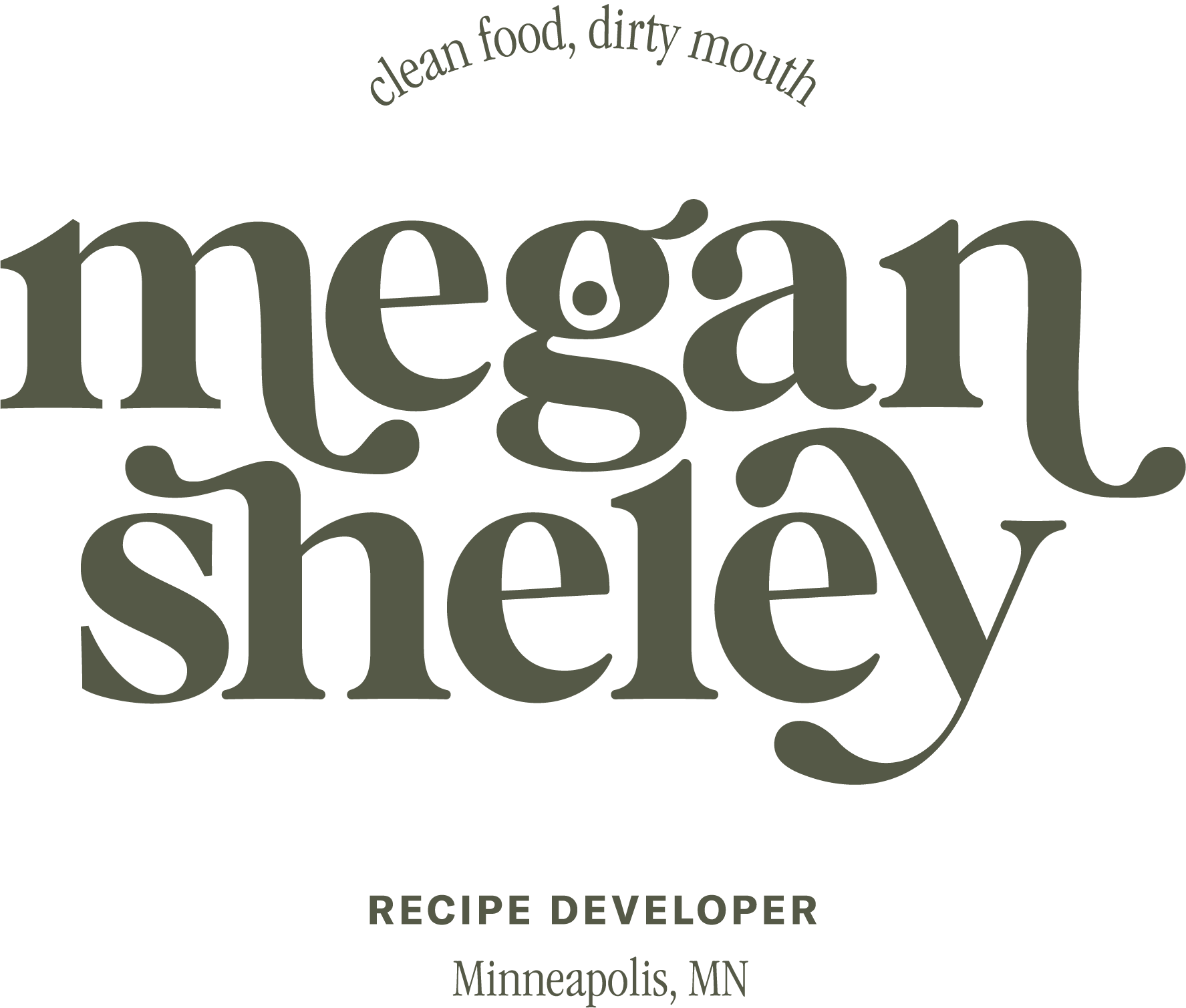 megan sheley logo